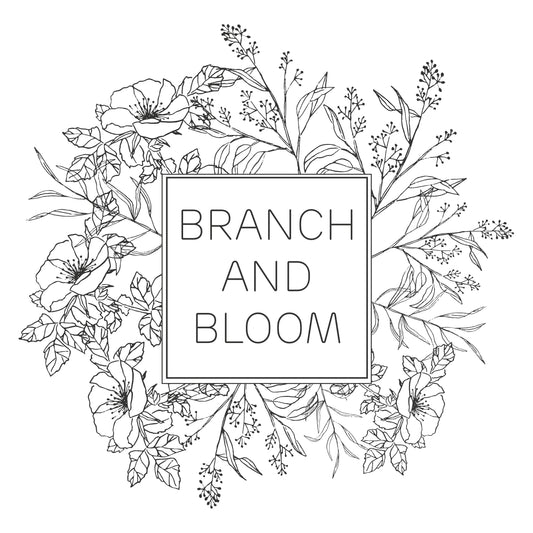 Branch and Bloom Gift Card