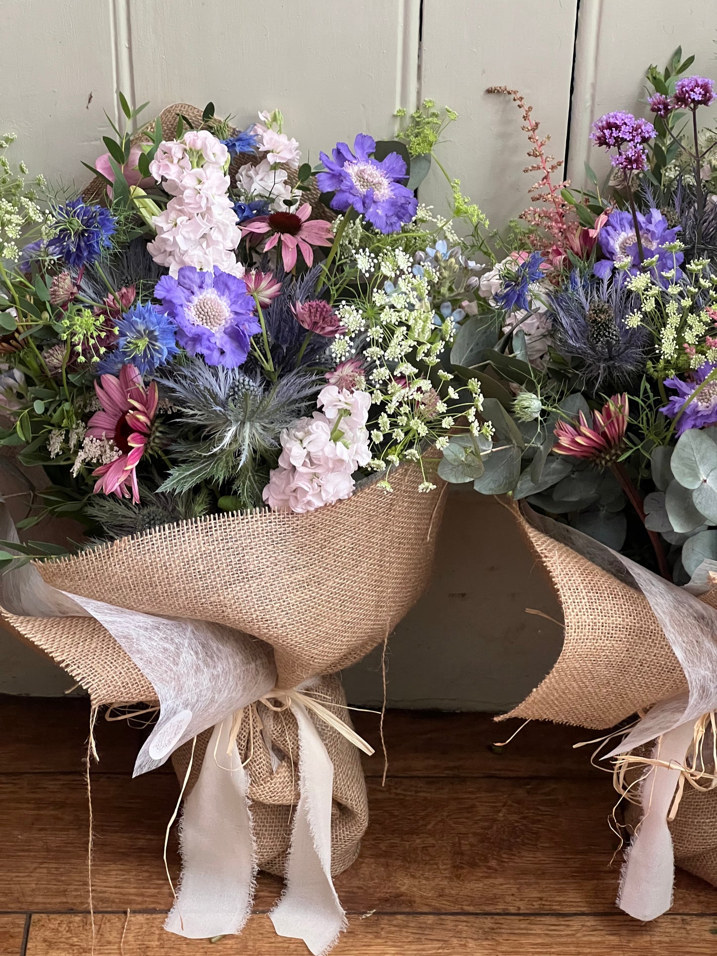 Eco Friendly Gift Wrapping