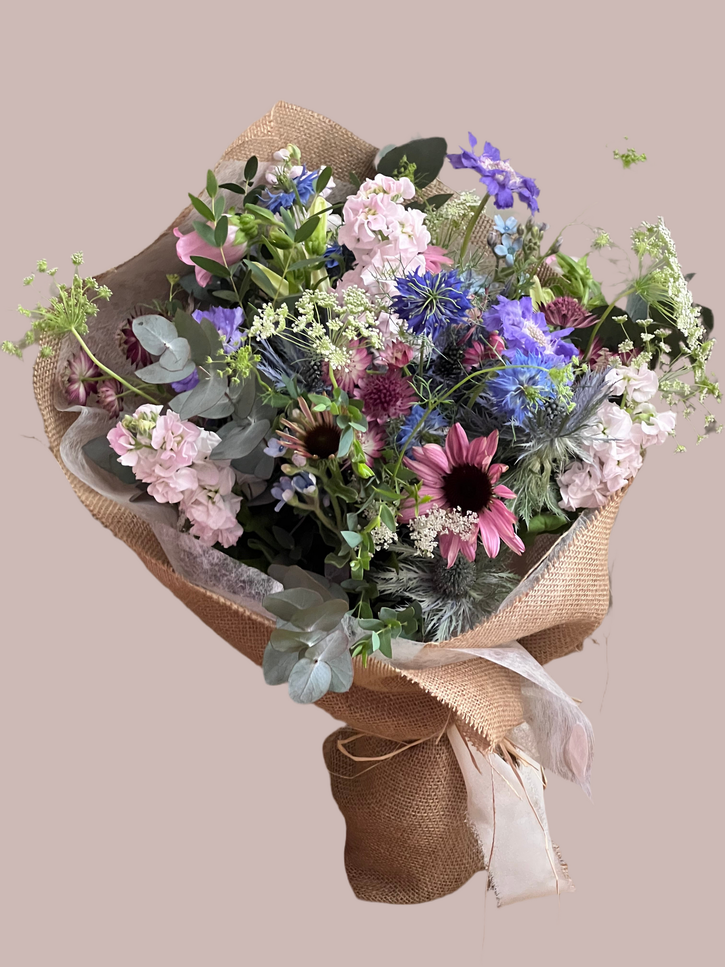 Eco Friendly Gift Wrapping