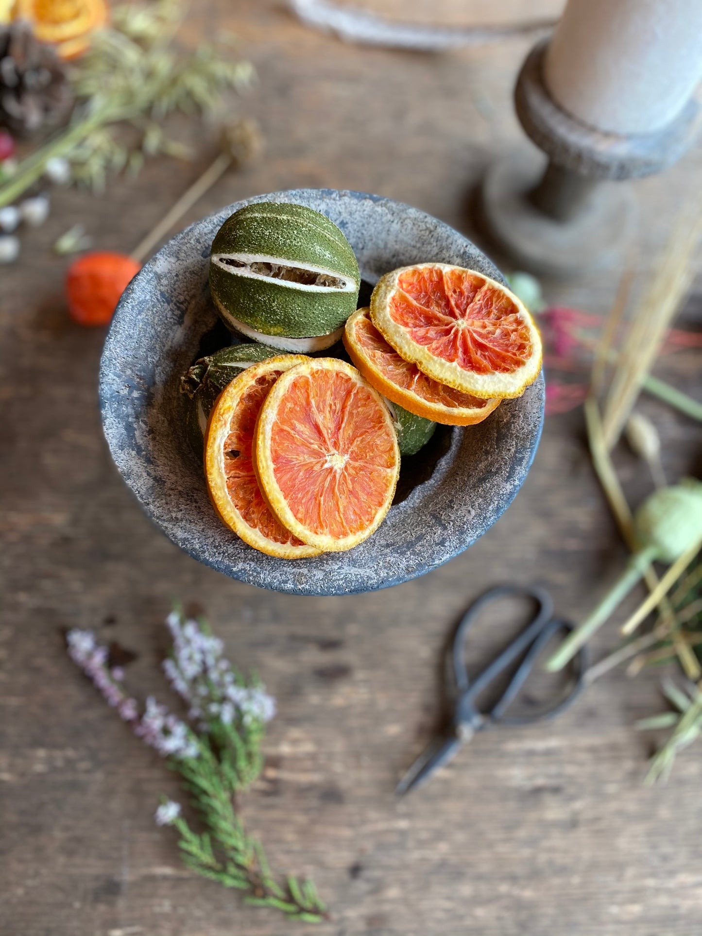 Luxury Christmas Wreath